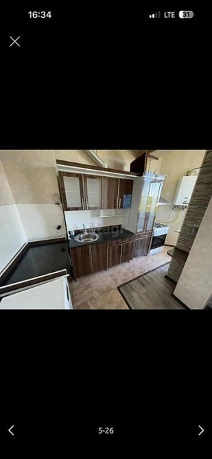 2 комнаты, 64 м², БГУ Элитка, 4 этаж, Косметический ремонт Бишкек - изображение 9
