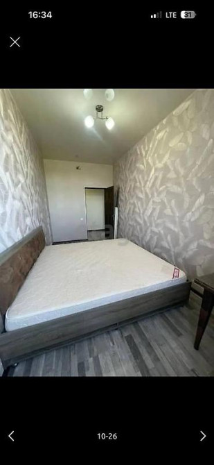 2 комнаты, 64 м², БГУ Элитка, 4 этаж, Косметический ремонт Бишкек - изображение 6