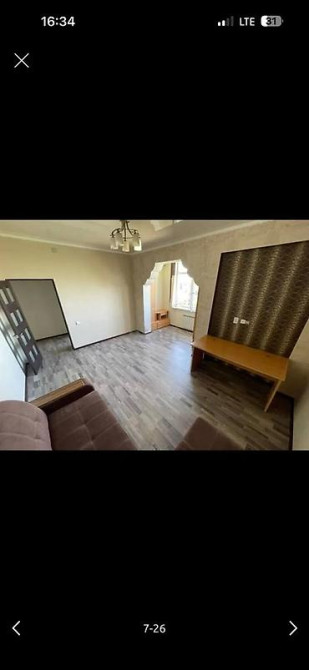 2 комнаты, 64 м², БГУ Элитка, 4 этаж, Косметический ремонт Бишкек - изображение 8