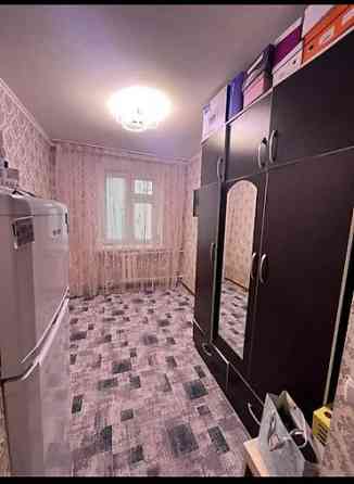 1 комната, 9 м², БГУ Гостиничный тип, 2 этаж, Косметический ремонт Bishkek