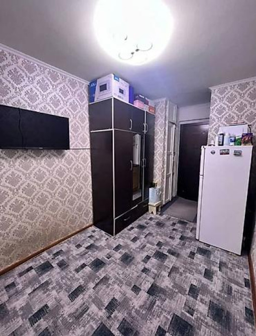1 комната, 9 м², БГУ Гостиничный тип, 2 этаж, Косметический ремонт Bishkek - photo 2