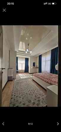 2 комнаты, 65 м², БГУ Индивидуалка, 5 этаж, Евроремонт Bishkek