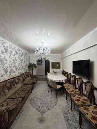 3 комнаты, 65 м², БГУ 105 серия, 2 этаж, Дизайнерский ремонт Bishkek