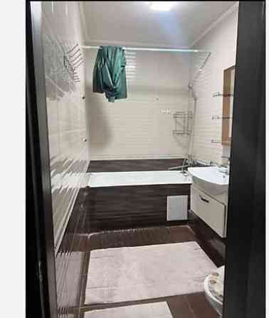 2 комнаты, 61 м², БГУ Элитка, 2 этаж, Евроремонт Bishkek