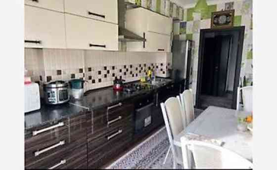 2 комнаты, 61 м², БГУ Элитка, 2 этаж, Евроремонт Bishkek