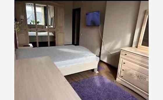 2 комнаты, 61 м², БГУ Элитка, 2 этаж, Евроремонт Bishkek