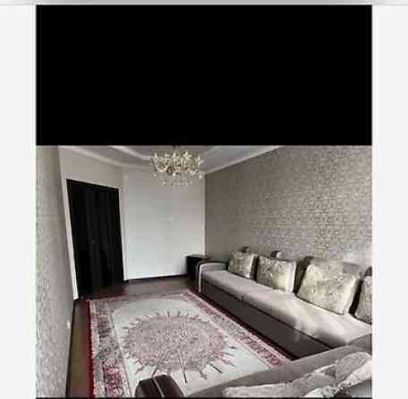 2 комнаты, 61 м², БГУ Элитка, 2 этаж, Евроремонт Bishkek