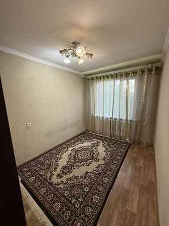 3 комнаты, 75 м², БГУ 106 серия улучшенная, 4 этаж, Евроремонт Bishkek