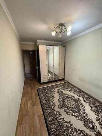 3 комнаты, 75 м², БГУ 106 серия улучшенная, 4 этаж, Евроремонт Bishkek