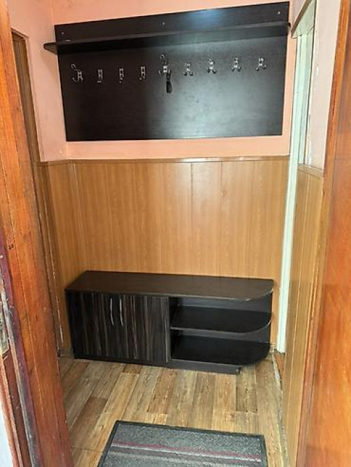 3 комнаты, 75 м², БГУ 106 серия улучшенная, 4 этаж, Евроремонт Bishkek - photo 9