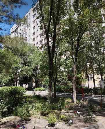 2 комнаты, 52 м², БГУ Индивидуалка, 4 этаж, Старый ремонт Bishkek