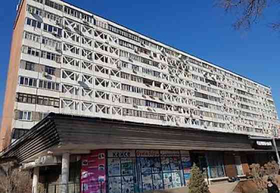 2 комнаты, 52 м², БГУ Индивидуалка, 4 этаж, Старый ремонт Bishkek