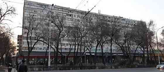2 комнаты, 52 м², БГУ Индивидуалка, 4 этаж, Старый ремонт Bishkek