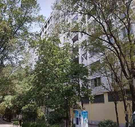 2 комнаты, 52 м², БГУ Индивидуалка, 4 этаж, Старый ремонт Bishkek
