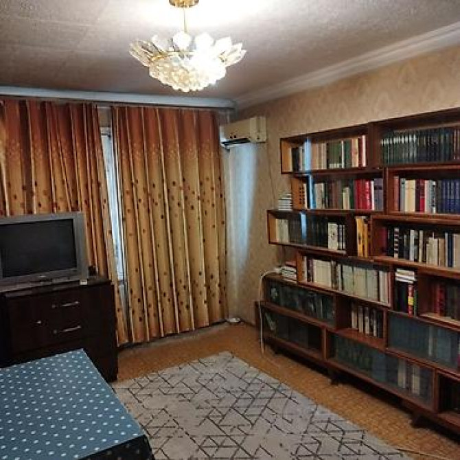 2 комнаты, 52 м², БГУ Индивидуалка, 4 этаж, Старый ремонт Bishkek - photo 10