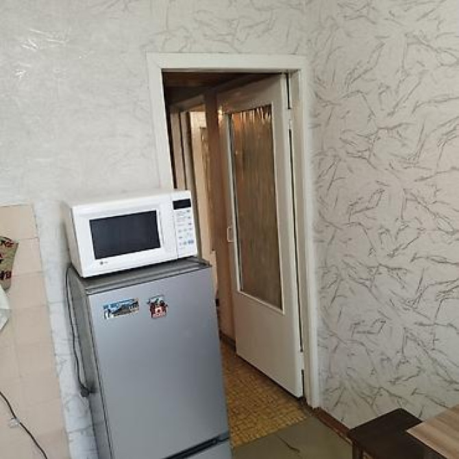 2 комнаты, 52 м², БГУ Индивидуалка, 4 этаж, Старый ремонт Bishkek - photo 20