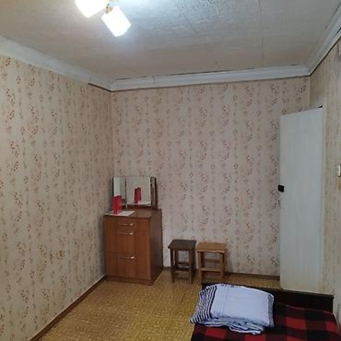 2 комнаты, 52 м², БГУ Индивидуалка, 4 этаж, Старый ремонт Bishkek - photo 17