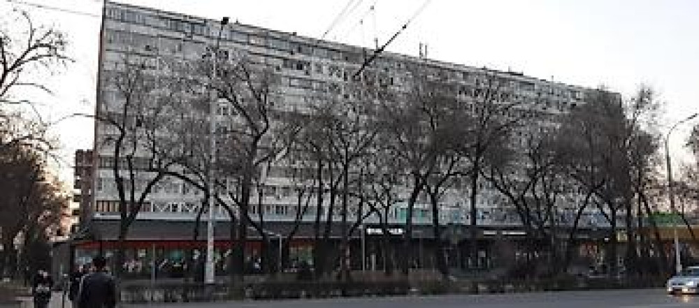 2 комнаты, 52 м², БГУ Индивидуалка, 4 этаж, Старый ремонт Bishkek - photo 6