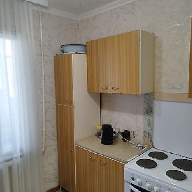 2 комнаты, 52 м², БГУ Индивидуалка, 4 этаж, Старый ремонт Bishkek - photo 19