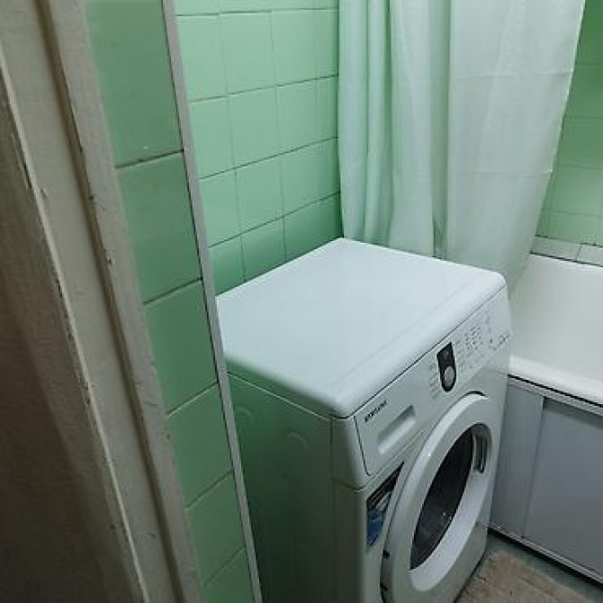 2 комнаты, 52 м², БГУ Индивидуалка, 4 этаж, Старый ремонт Bishkek - photo 23