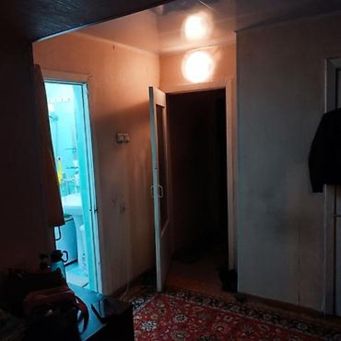 2 комнаты, 52 м², БГУ Индивидуалка, 4 этаж, Старый ремонт Bishkek - photo 21