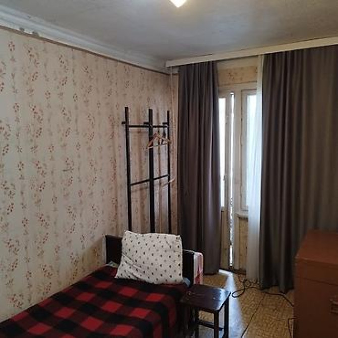 2 комнаты, 52 м², БГУ Индивидуалка, 4 этаж, Старый ремонт Bishkek - photo 16