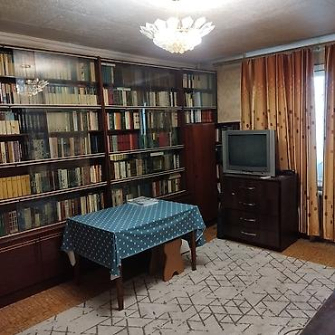2 комнаты, 52 м², БГУ Индивидуалка, 4 этаж, Старый ремонт Bishkek - photo 12