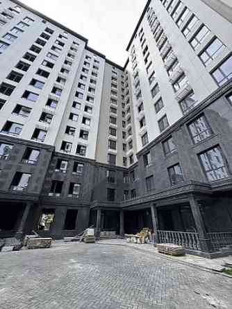 2 комнаты, 88 м², БГУ Элитка, 11 этаж, ПСО (под самоотделку) Bishkek