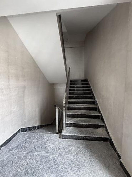 2 комнаты, 88 м², БГУ Элитка, 11 этаж, ПСО (под самоотделку) Bishkek - photo 8