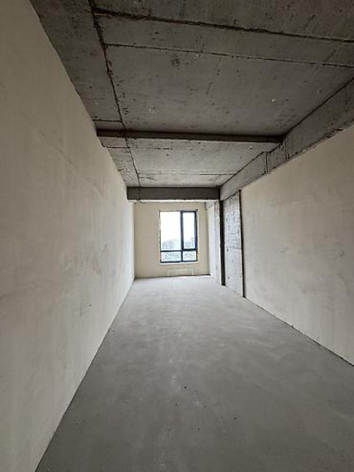 2 комнаты, 88 м², БГУ Элитка, 11 этаж, ПСО (под самоотделку) Bishkek - photo 5