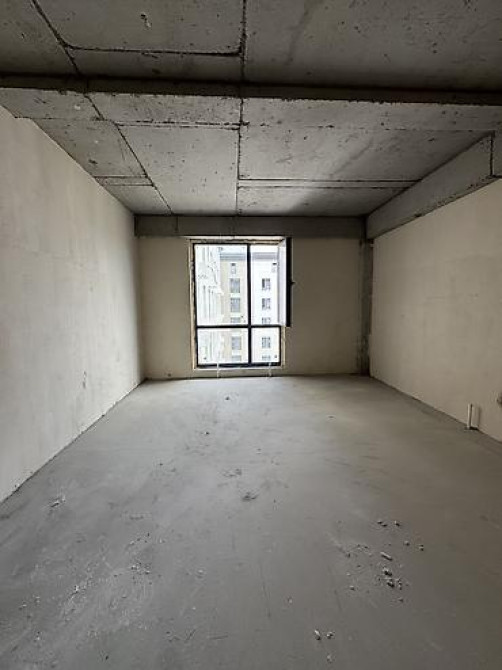 2 комнаты, 88 м², БГУ Элитка, 11 этаж, ПСО (под самоотделку) Bishkek - photo 3