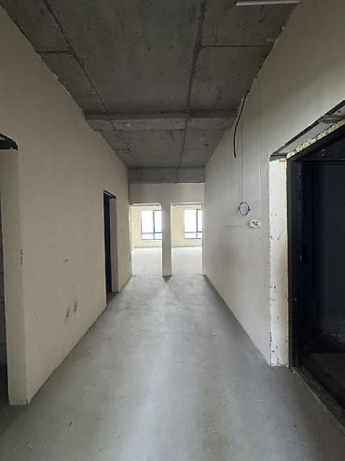 2 комнаты, 88 м², БГУ Элитка, 11 этаж, ПСО (под самоотделку) Bishkek - photo 7