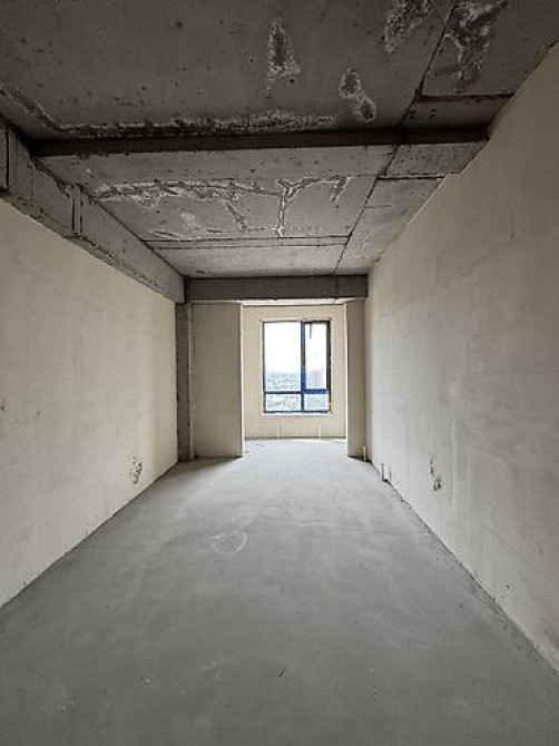 2 комнаты, 88 м², БГУ Элитка, 11 этаж, ПСО (под самоотделку) Bishkek - photo 6