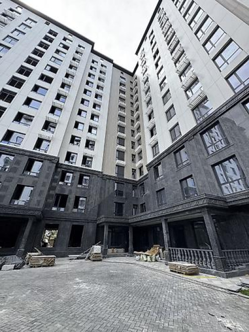 2 комнаты, 88 м², БГУ Элитка, 11 этаж, ПСО (под самоотделку) Bishkek - photo 1