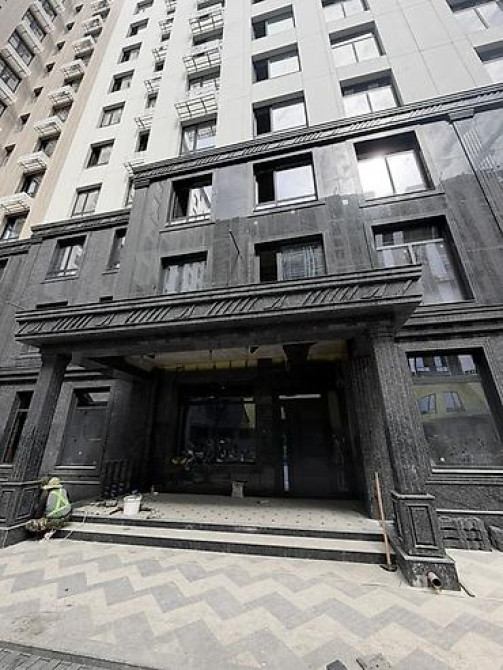 2 комнаты, 67 м², БГУ Элитка, 12 этаж, ПСО (под самоотделку) Bishkek - photo 2