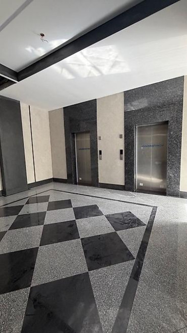 2 комнаты, 67 м², БГУ Элитка, 12 этаж, ПСО (под самоотделку) Bishkek - photo 4