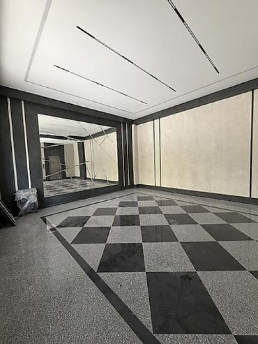 2 комнаты, 67 м², БГУ Элитка, 12 этаж, ПСО (под самоотделку) Bishkek - photo 3