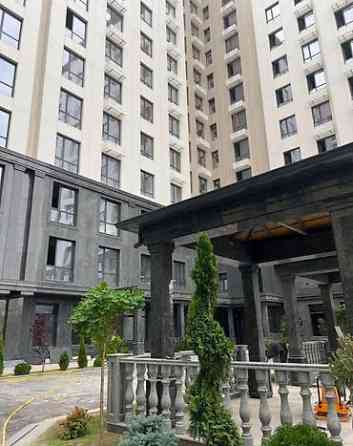 1 комната, 48 м², БГУ Элитка, 7 этаж, ПСО (под самоотделку) Bishkek