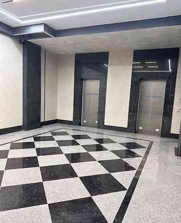 1 комната, 48 м², БГУ Элитка, 7 этаж, ПСО (под самоотделку) Bishkek