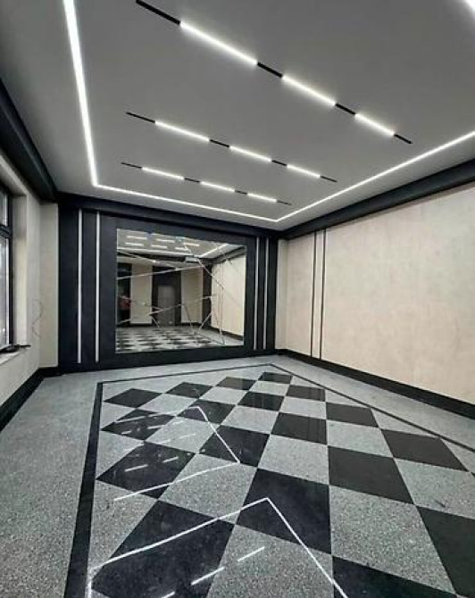 1 комната, 48 м², БГУ Элитка, 7 этаж, ПСО (под самоотделку) Bishkek - photo 3