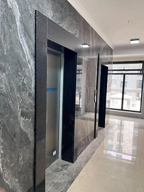1 комната, 48 м², БГУ Элитка, 7 этаж, ПСО (под самоотделку) Bishkek - photo 5