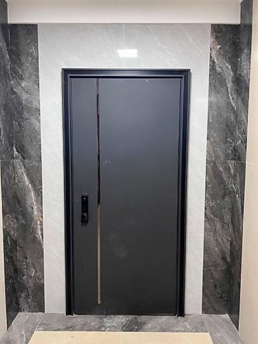 1 комната, 48 м², БГУ Элитка, 7 этаж, ПСО (под самоотделку) Bishkek - photo 6