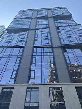 2 комнаты, 87 м², АУЦА Элитка, 7 этаж, ПСО (под самоотделку) Bishkek