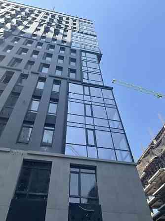 2 комнаты, 87 м², АУЦА Элитка, 7 этаж, ПСО (под самоотделку) Bishkek