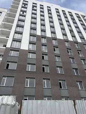 3 комнаты, 102 м², АУЦА Элитка, 13 этаж, ПСО (под самоотделку) Bishkek