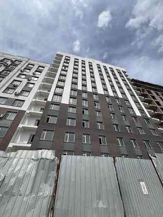 1 комната, 43 м², АУЦА Элитка, 5 этаж, ПСО (под самоотделку) Bishkek