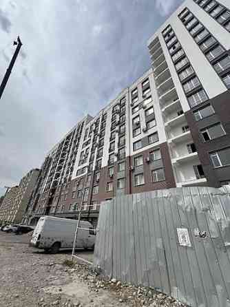 1 комната, 43 м², АУЦА Элитка, 5 этаж, ПСО (под самоотделку) Bishkek