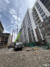 1 комната, 43 м², АУЦА Элитка, 5 этаж, ПСО (под самоотделку) Bishkek