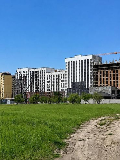1 комната, 43 м², АУЦА Элитка, 7 этаж, ПСО (под самоотделку) Bishkek - photo 1