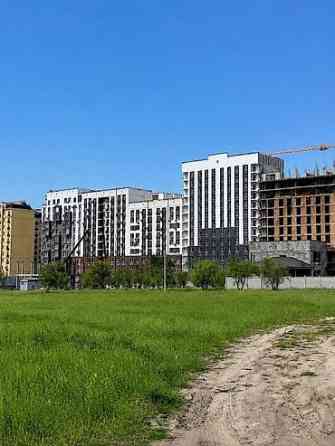 3 комнаты, 102 м², АУЦА Элитка, 13 этаж, ПСО (под самоотделку) Bishkek